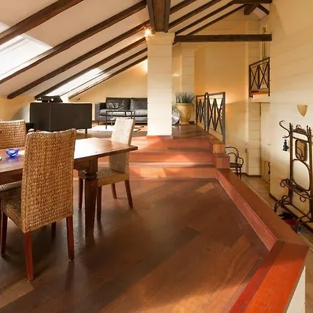 Apartman Spectacular Views Guaranteed With A/C! *