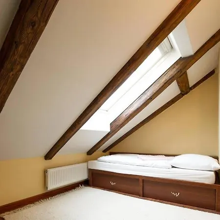 Apartman Spectacular Views Guaranteed With A/C! *