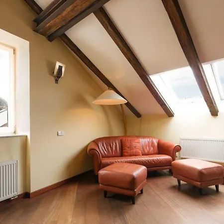 Spectacular Views Guaranteed With A/C! Apartman *