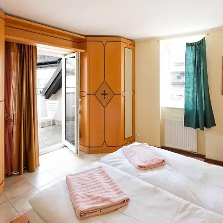 Apartman Spectacular Views Guaranteed With A/C! *