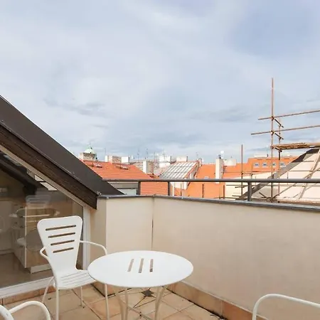 Spectacular Views Guaranteed With A/C! *